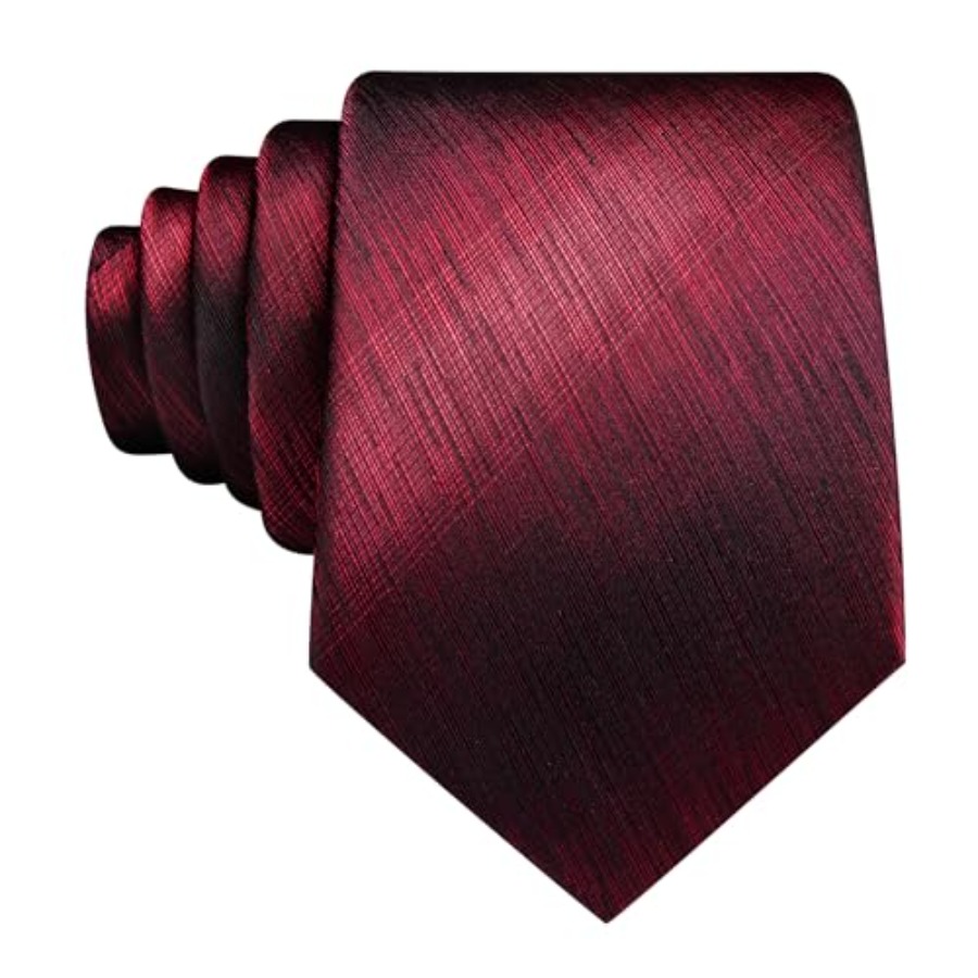 Tie Sets for Men Silk Stripe N - огляд і ціна Silk Tie Striped