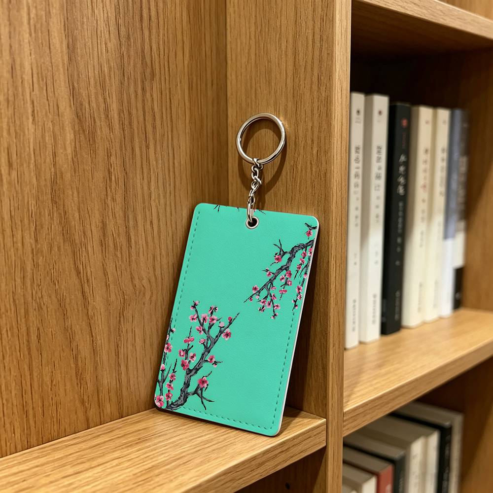 A-Arizona-a Iced Green Tea Car - огляд і ціна Lanyard Badge Holder