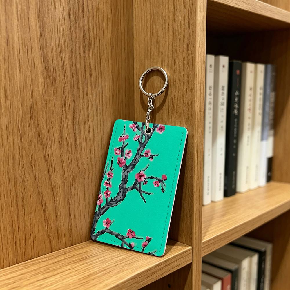 A-Arizona-a Iced Green Tea Car - огляд і ціна Lanyard Badge Holder
