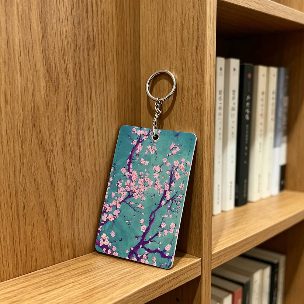 A-Arizona-a Iced Green Tea Car - огляд і ціна Lanyard Badge Holder