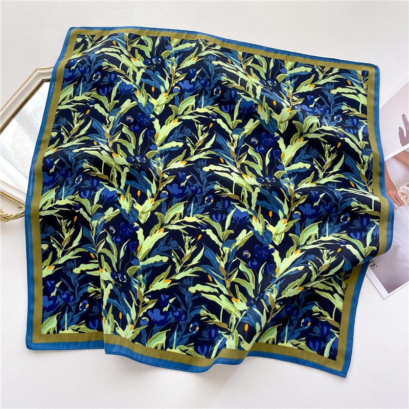 New Women's Scarf Bandana Head - огляд і ціна Bandana Cotton