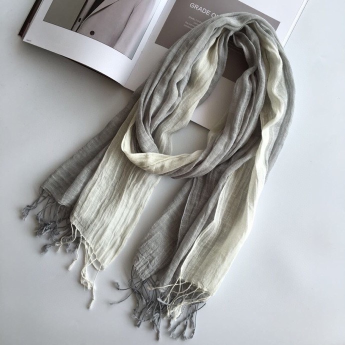 Fashion Men's Cotton And Linen - огляд і ціна Bandana Cotton