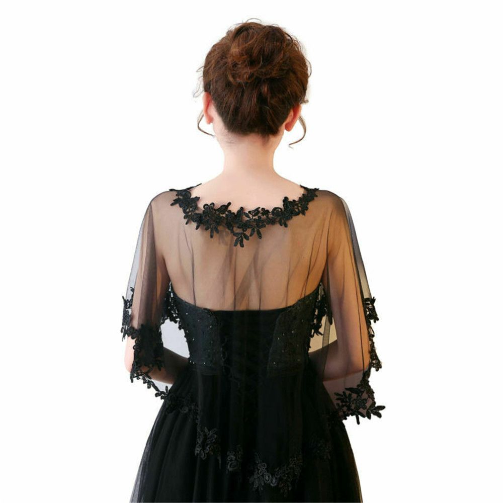Fashion Casual Bridal Wedding  - огляд і ціна Stole Wedding Shawl