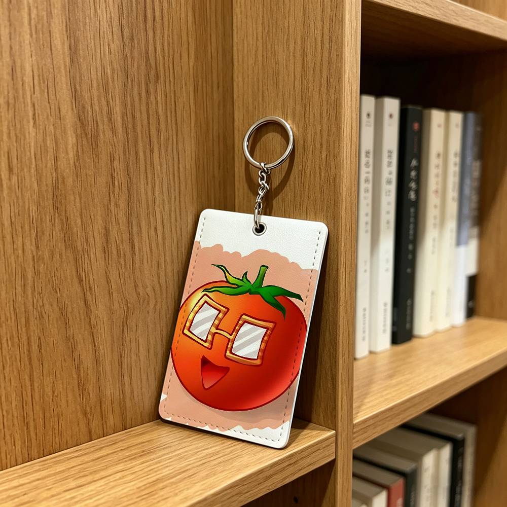 Mystic Messenger 707 Luciel Ca - огляд і ціна Lanyard Badge Holder