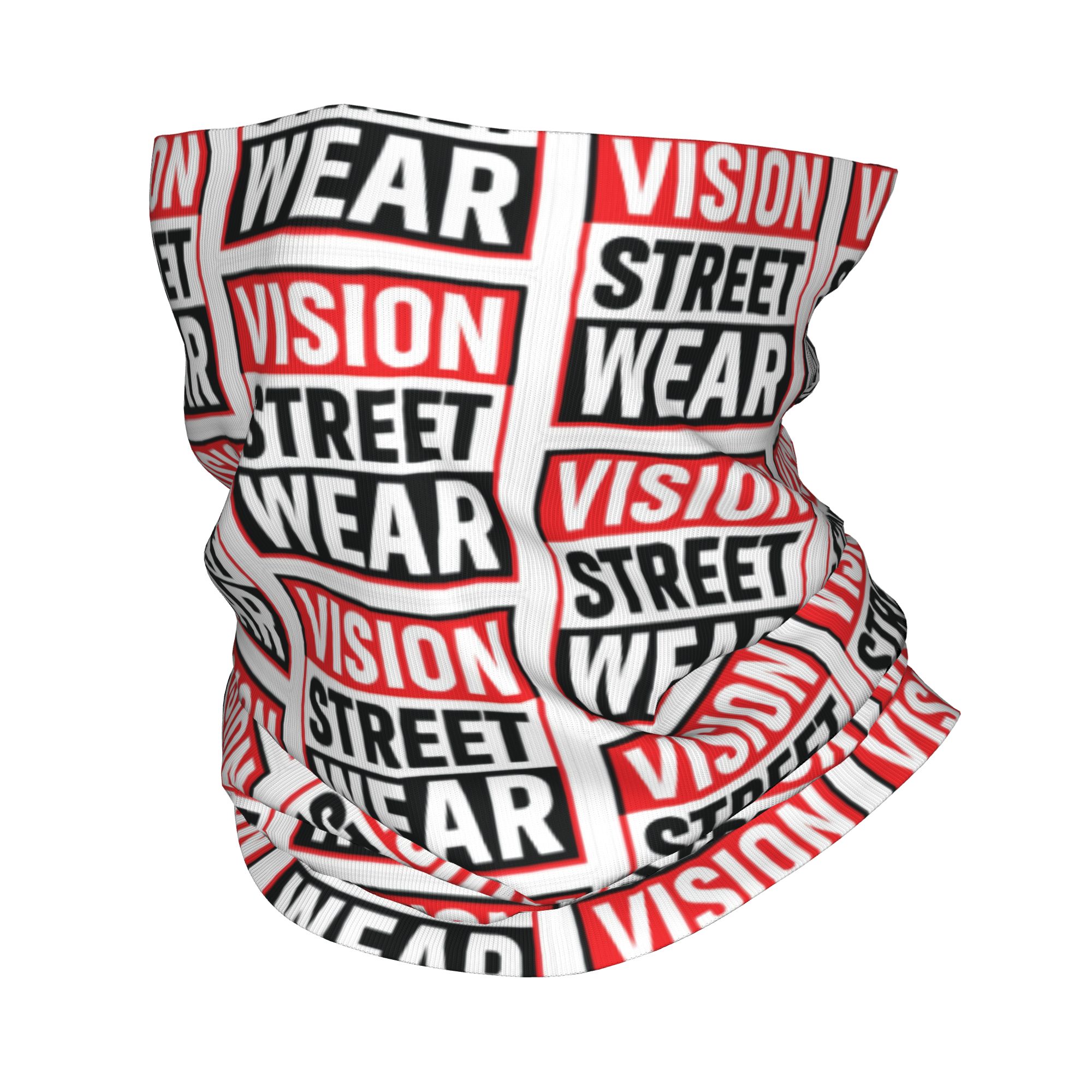 Visions Street Wears Winter He - огляд і ціна Neck Warmer Tube