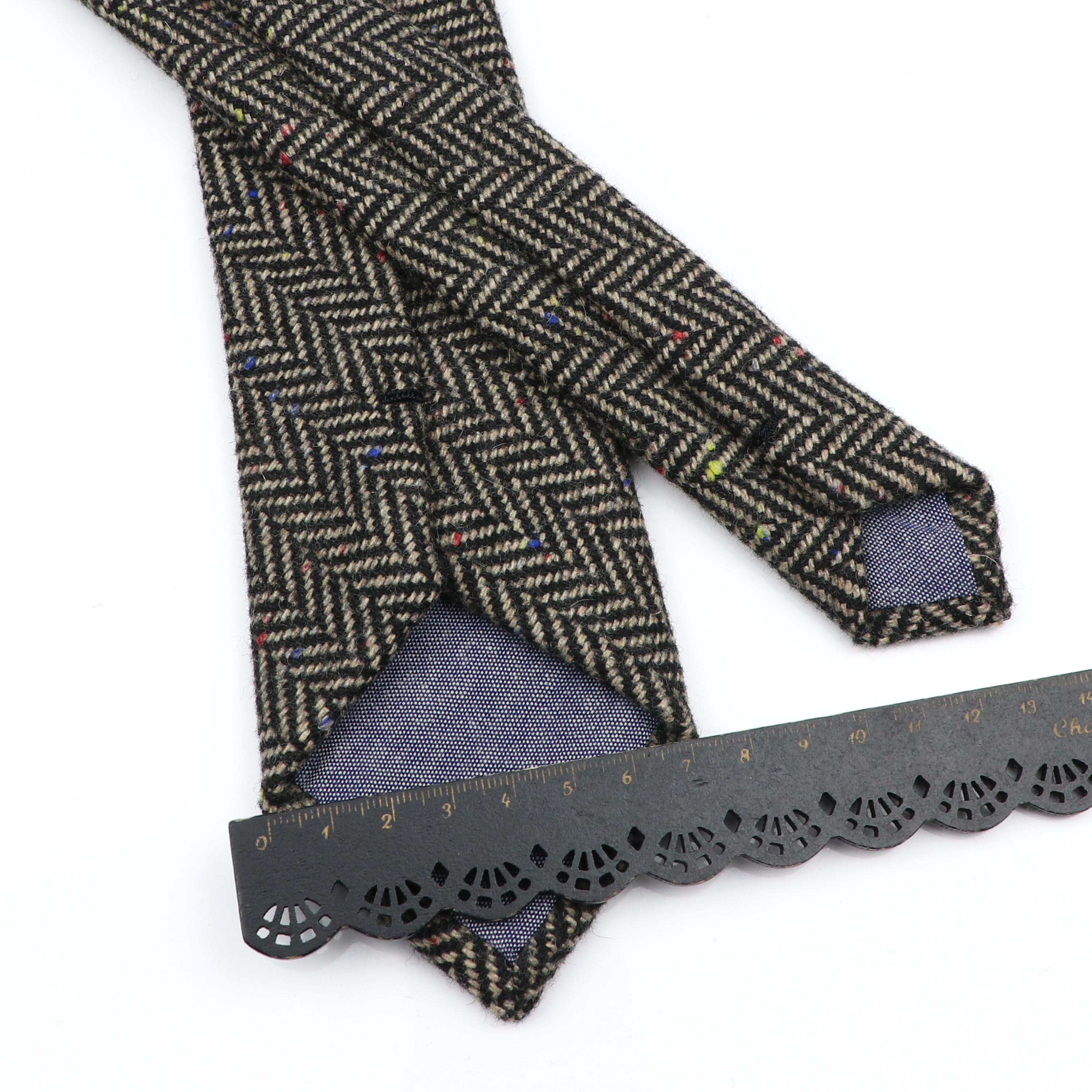 High Quality Classic Striped 1 - огляд і ціна Skinny Tie Men