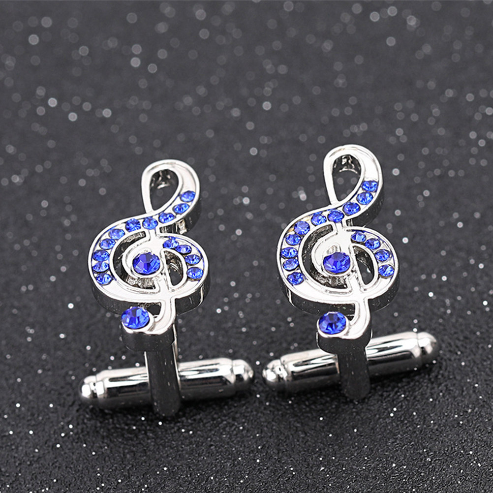 1Set Business Shirt Cufflinks  - огляд і ціна Tie Bar Set Gift