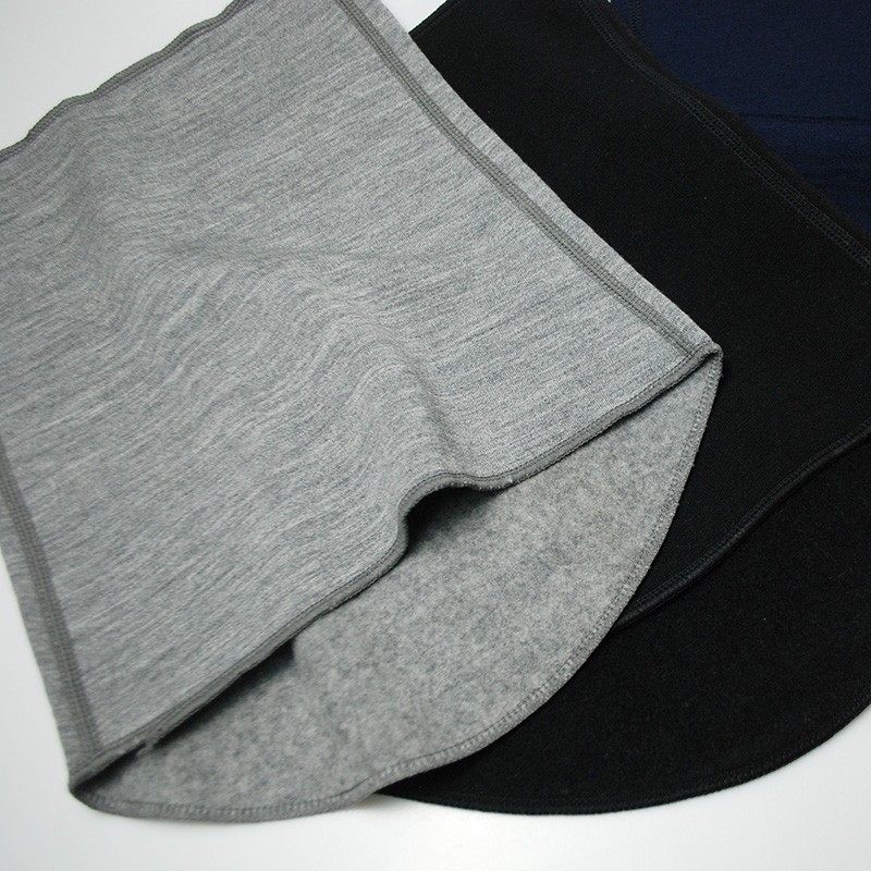 Merino wool thermal neck gaite - огляд і ціна Muffler Men Wool