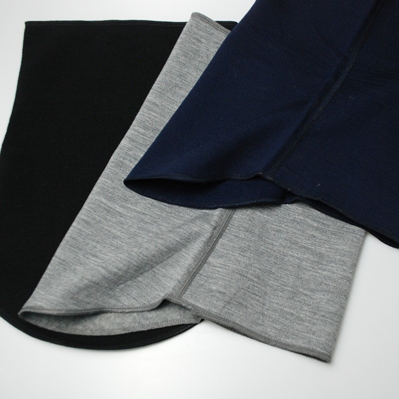 Merino wool thermal neck gaite - огляд і ціна Muffler Men Wool