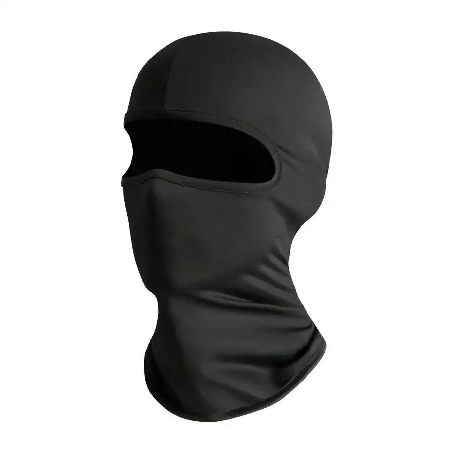 2 Packs Balaclava Face Mask, S - огляд і ціна Face Scarf Mask