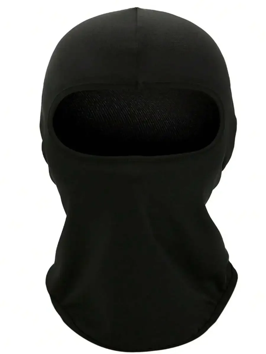 2 Packs Balaclava Face Mask, S - огляд і ціна Face Scarf Mask