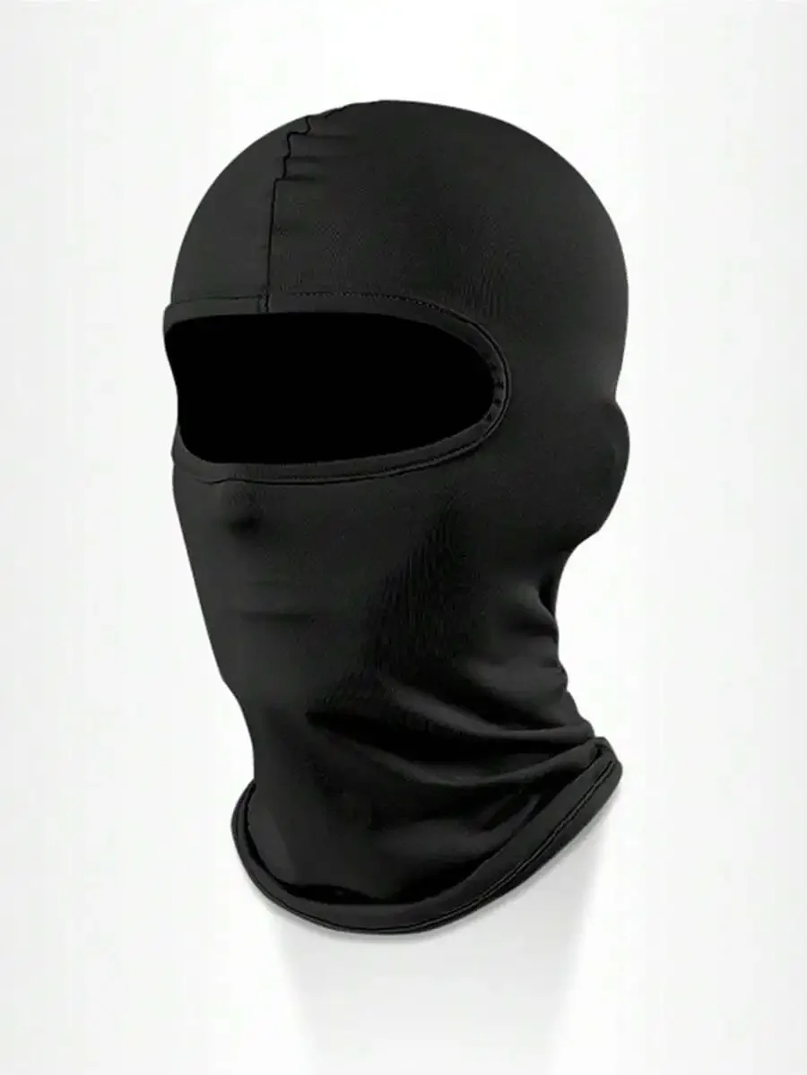 2 Packs Balaclava Face Mask, S - огляд і ціна Face Scarf Mask