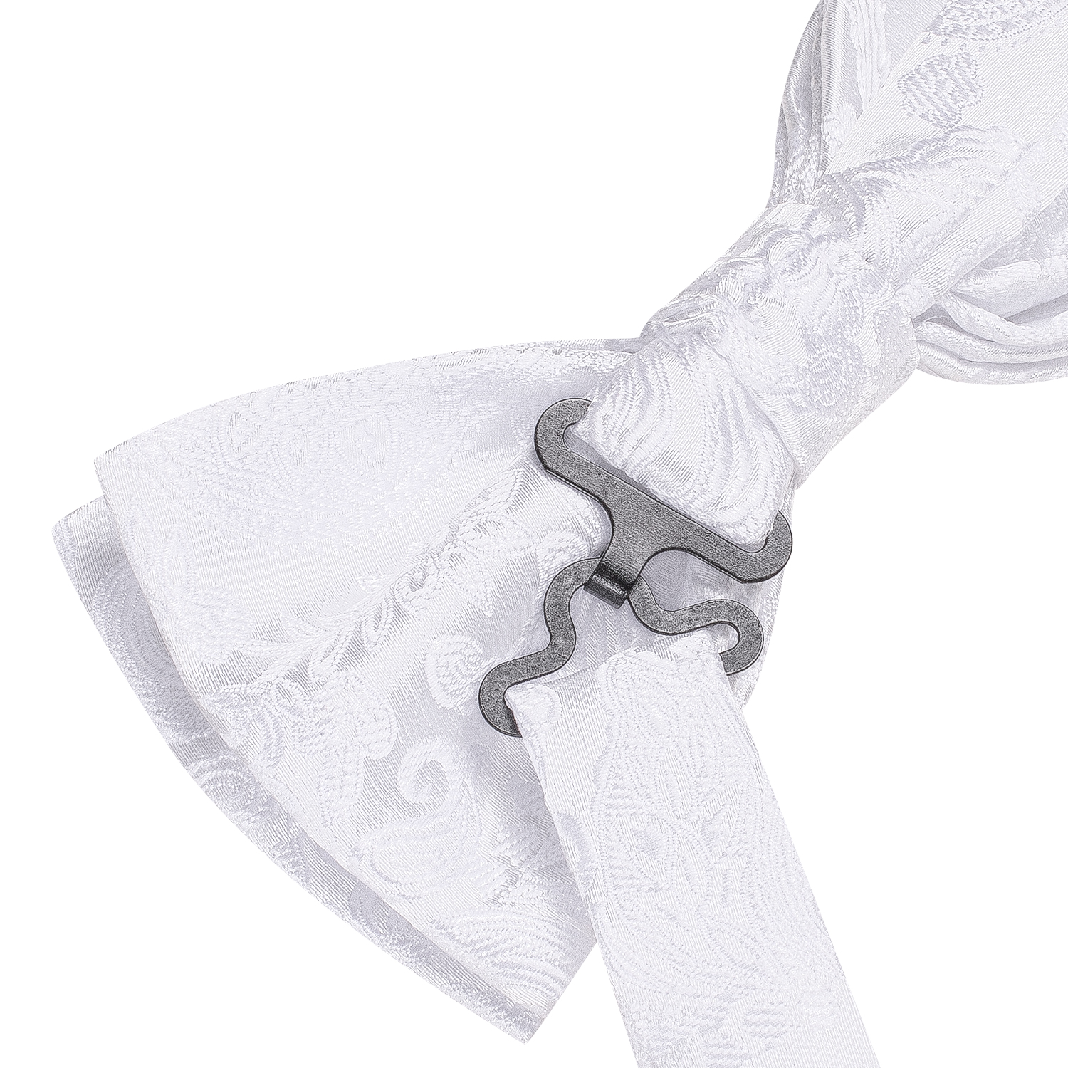 Hi-Tie Mens Bow Tie Hanky Cuff - огляд і ціна Bow Tie Pre Tied