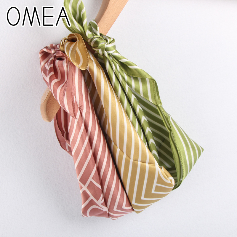 OMEA 100% Real Silk Scarf Wome - огляд і ціна Scarf Silk Square