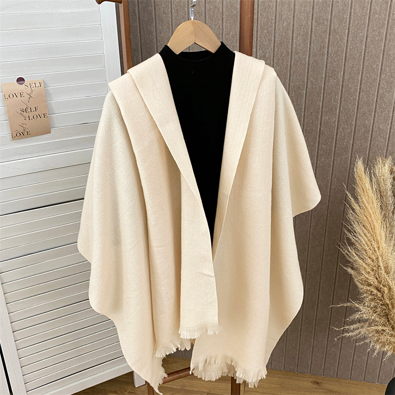 Winter Scarf for Women Cashmer - огляд і ціна Woven Scarf Blanket