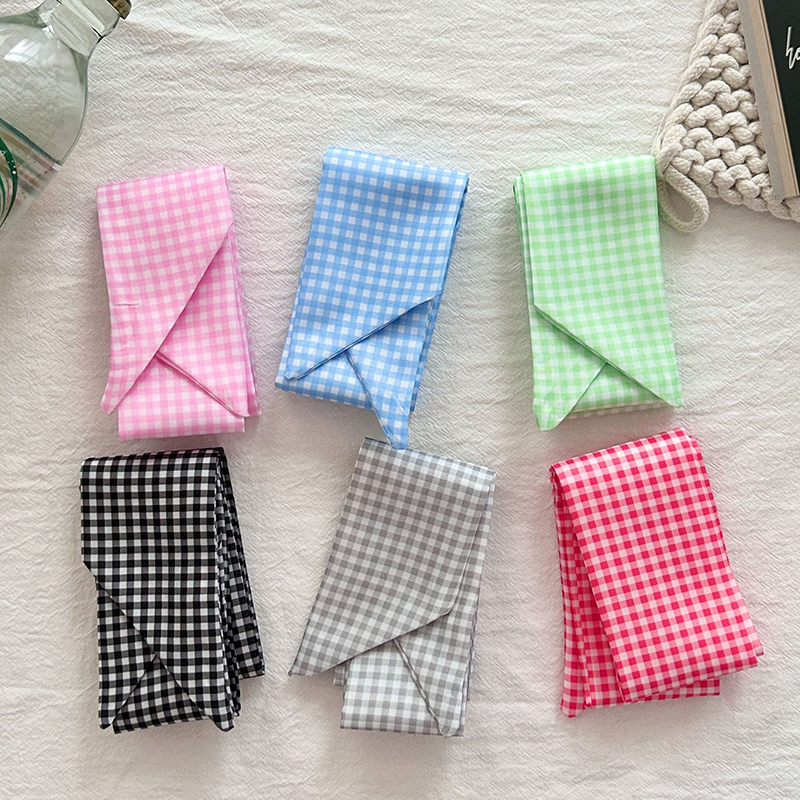 Women Scarf Luxury Silk Scarf  - огляд і ціна Head Wrap Turban