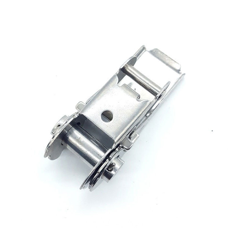 Silver Tone Stainless Steel Ra - огляд і ціна Tie Clip Silver