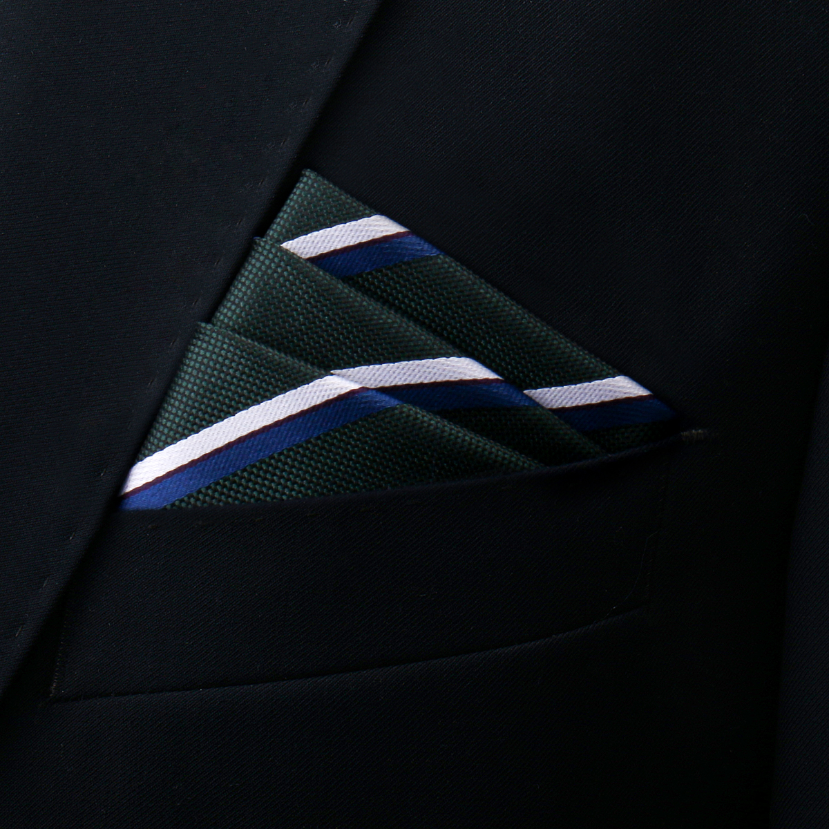 New Style Handkerchief Hot sal - огляд і ціна Pocket Square Set